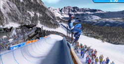 RTL Wintersports 2009