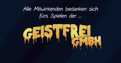 Geistfrei GmbH