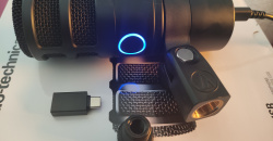 AudioTechnica AT2040