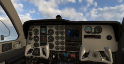 X-Plane 12 - Early Access Version