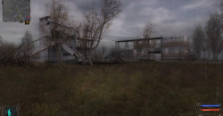 S.T.A.L.K.E.R.  Shadow of Chernobyl