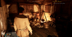 Tales of Old: Dominus