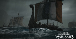 Mount & Blade II: Bannerlord - War Sails