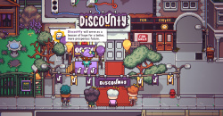 Discounty