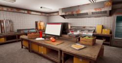 Wrap House Simulator