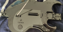 PDP Riffmaster Drahtloser Gitarren-Controller