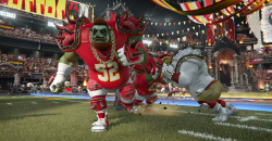Mutant Football League 2