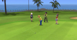 Everybody’s Golf: Hot Shots