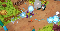 Nicktoons & The Dice of Destiny