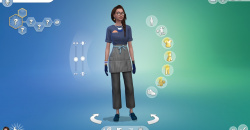 Die Sims 4: Lukrative Hobbyküche