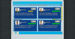 Photographer's Life Simulator