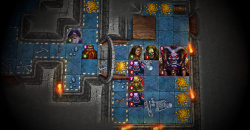 Dark Quest: Remastered