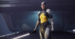 Destiny 2: Renegades