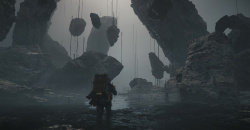 Death Stranding 2: On the Beach