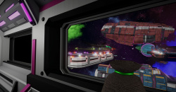 Legitimate Space Corp Simulator LLC