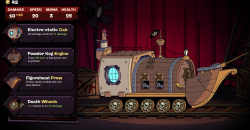 Battle Train