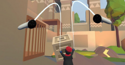 Human Fall Flat VR