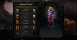 Mandragora: Whispers of the Witch Tree