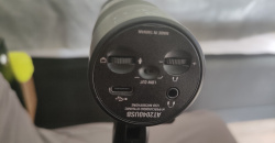 AudioTechnica AT2040