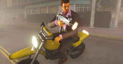 GTA The Trilogy – The Definitive Edition