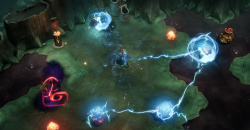 Lost in Random: The Eternal Die