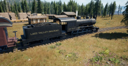 Railroads Online