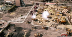 Command and Conquer 3: Kanes Rache