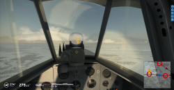 Il-2 Sturmovik: Battle Of Stalingrad - Screeenshots DLH.Net Review