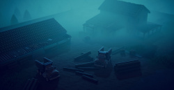 Escape From Duckov