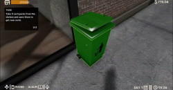 Collectible Card Shop Master