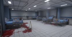 Prison Alone