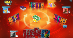 Uno Ultimate Edition