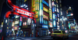 Yakuza Kiwami 3 & Dark Ties