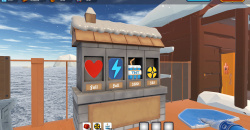 Arctic Digger TCG Collection