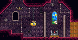 The Prisoning: Fletcher’s Quest