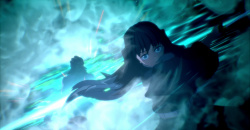 Demon Slayer -Kimetsu no Yaiba- The Hinokami Chronicles 2