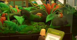 Two Point Museum: Zooseum