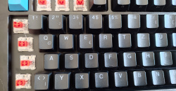 Glorious Gmmk 3 Pro HE