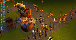Rollercoaster Tycoon 3: Complete Edition