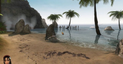 Die Rückkehr zur geheimnisvollen Insel 2