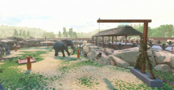 Zoo Simulator