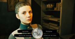 The Last Case of John Morley