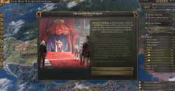 Victoria 3: National Awakening