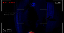 Ghost Frequency
