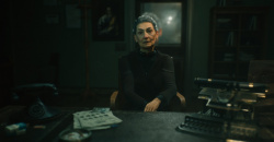 The Last Case of John Morley