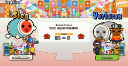 TAIKO NO TATSUJIN: Rhythm Festival