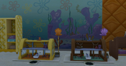 Die Sims 4 – diverse Mini-Sets