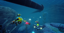 PAC-MAN WORLD 2 Re-PAC