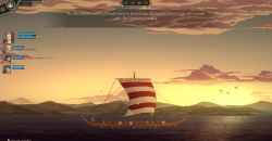 The Great Whale Road Early Access Review