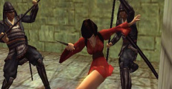 Red Ninja: End of Honour (Xbox)